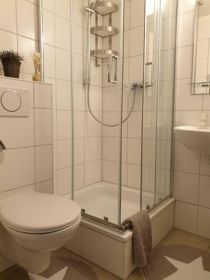 Cozy Apartment Tübingen Екстериор снимка