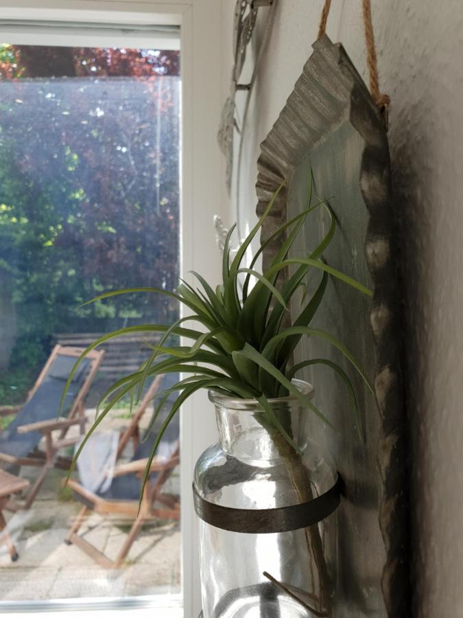 Cozy Apartment Tübingen Екстериор снимка