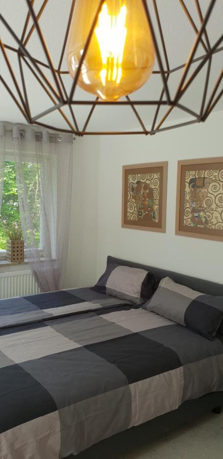 Cozy Apartment Tübingen Екстериор снимка