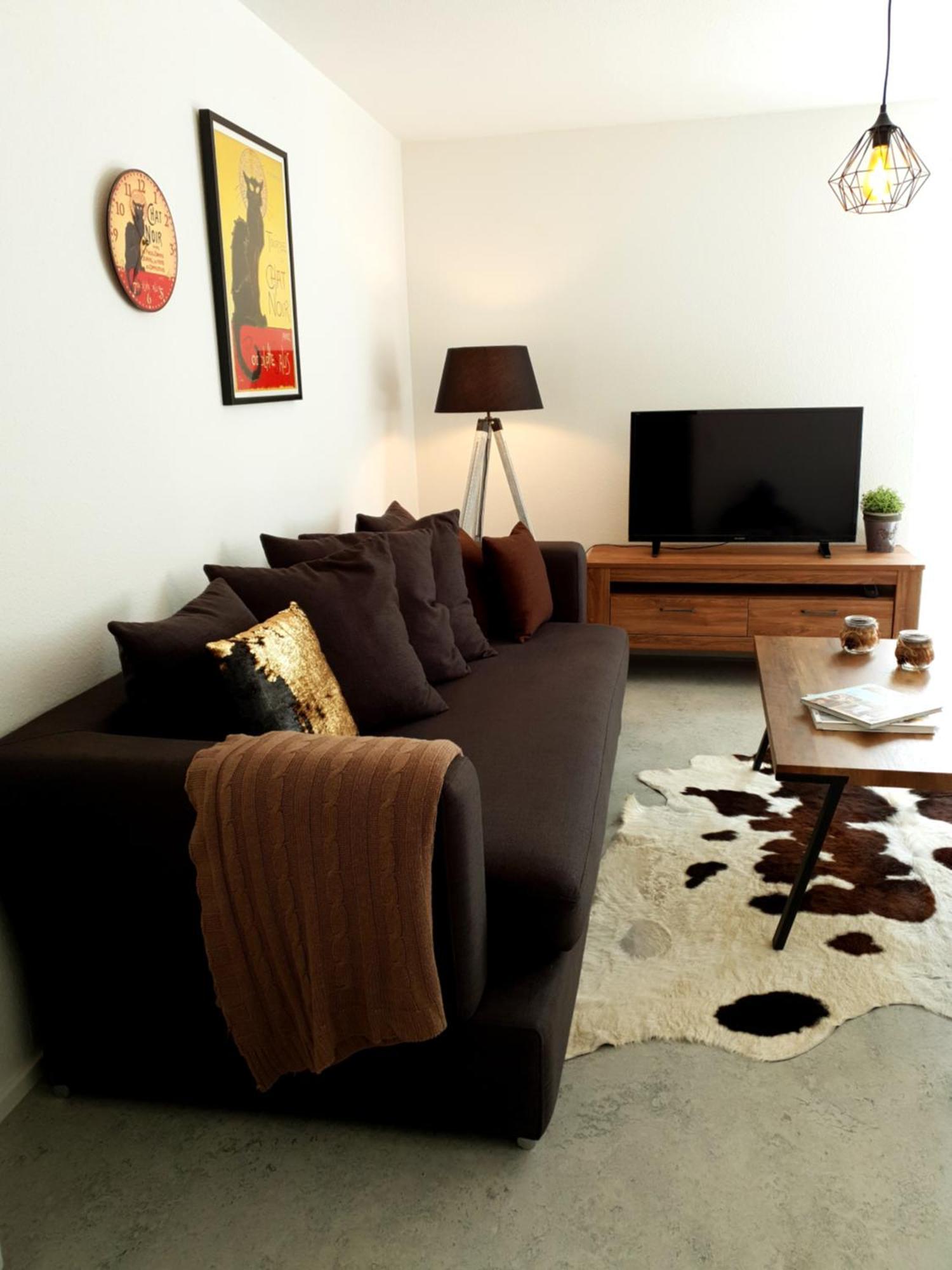 Cozy Apartment Tübingen Екстериор снимка